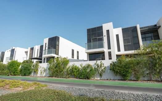 ALBIZIA, DAMAC HILLS 2