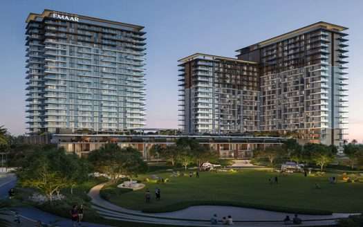 Parkwood