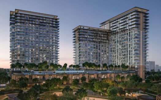 Vida Residences Hillside