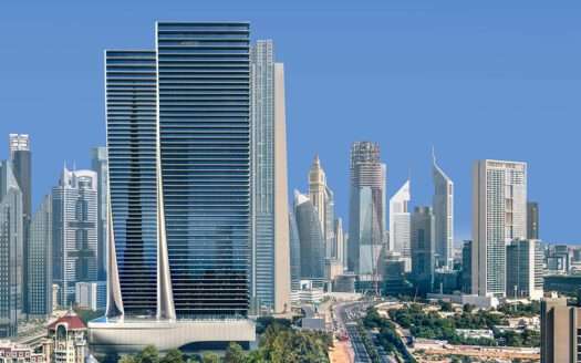 Akala Hotel and Residences