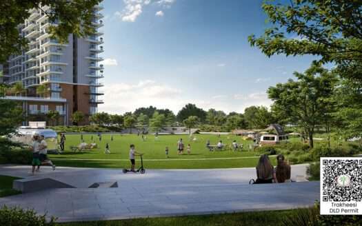 Vida Residences Hillside